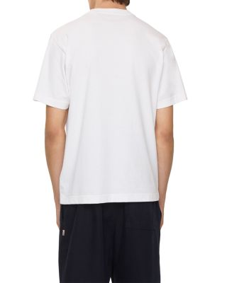 Logo Graphic Relaxed Tee