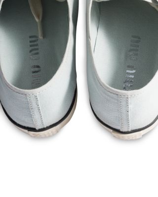 Women's Lace Up Sneakers