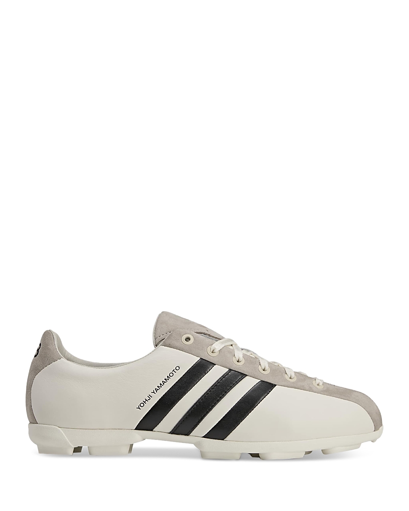 Y-3 Men's Field Sneakers