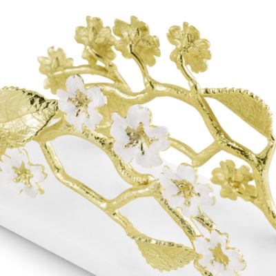 Bloom Vertical Napkin Holder