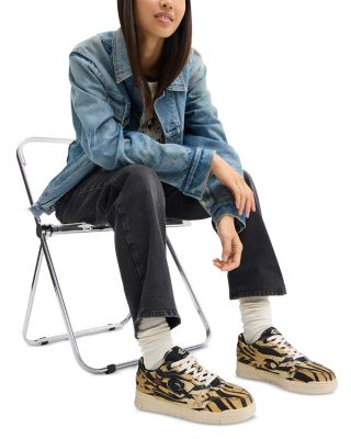 Women's Soho Stars Sneakers