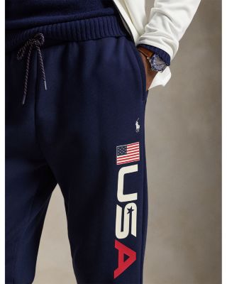 Team USA Fleece Sweatpants