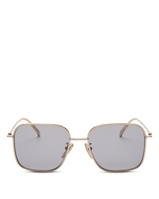 Square Sunglasses, 54mm