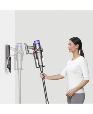 Outsize Plus Cordless Vacuum