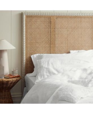 Linen Pillowcase Pair