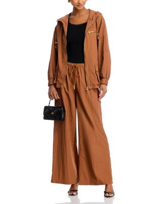 Calina Windbreaker Jacket