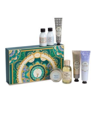  Advent Calendar Majestic Gala 2025 7-Day Body Kit