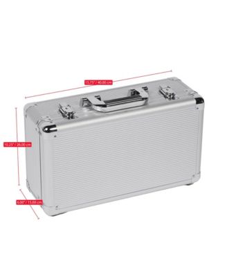 VinBottle 2 Bottle Case