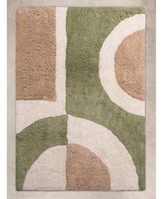  Glendale Bath Mat, 36" L x 24" W