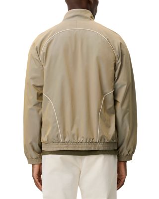 Jack Track Jacket