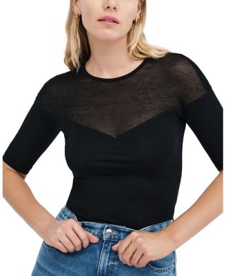  Adeline Top