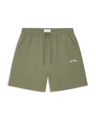 Stan Drawstring Trunks