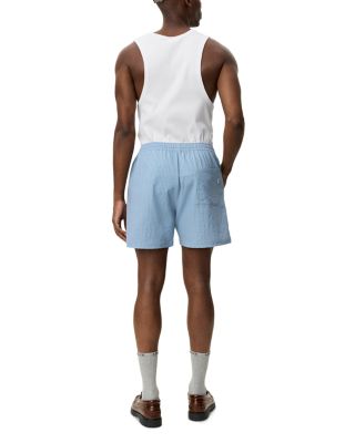 Stan Drawstring Trunks