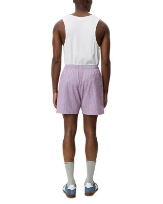 Stan Drawstring Trunks