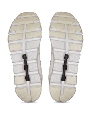 Men's Cloud 6  Sneakers in White