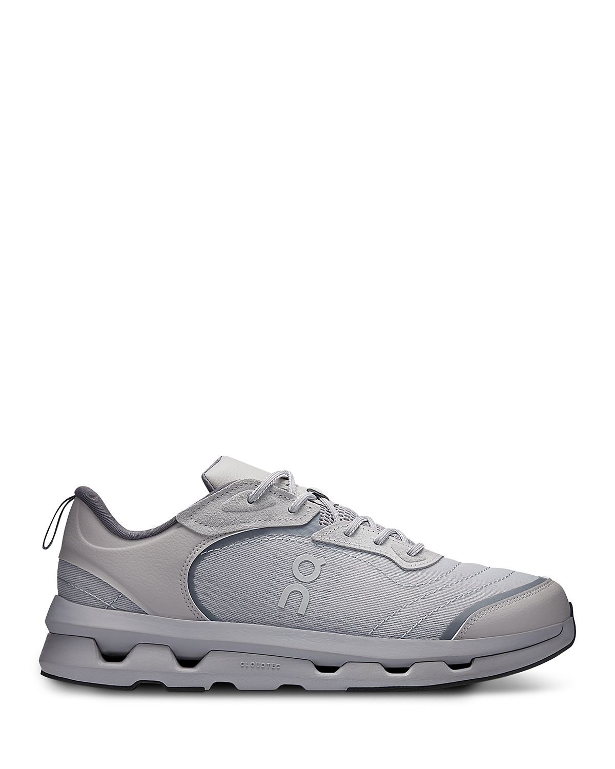 On Men's Cloudzone Moon Sneakers
