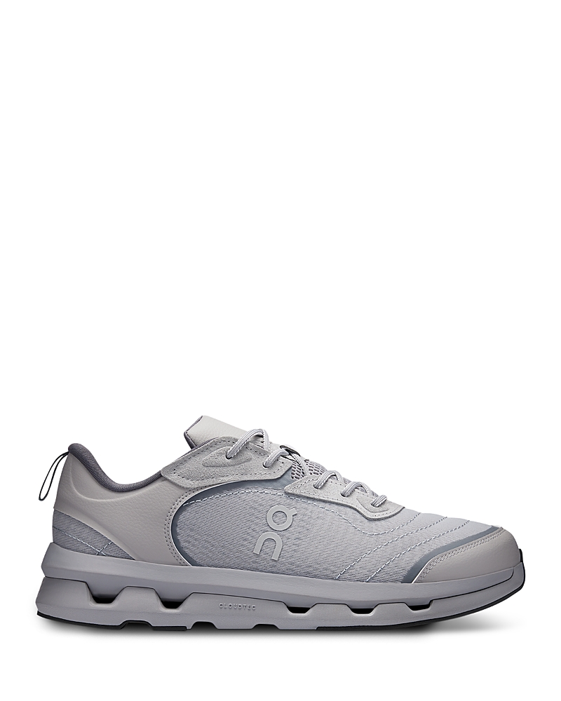 On Men's Cloudzone Moon Sneakers