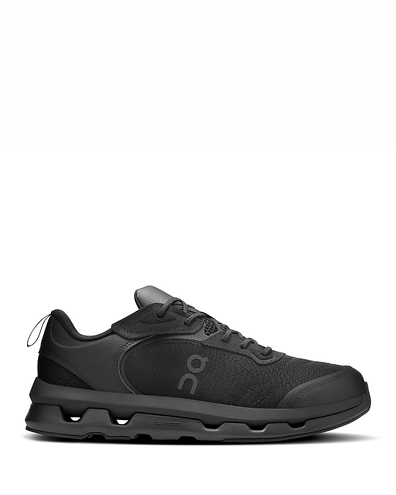 On Men's Cloudzone Moon Sneakers
