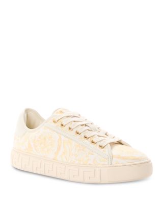 Women's Baroque 92 Fabric Sneakers