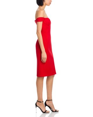 Vivie Corset V Wire Dress