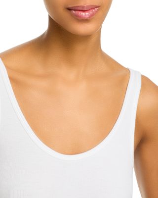 Rib Tank Bodysuit
