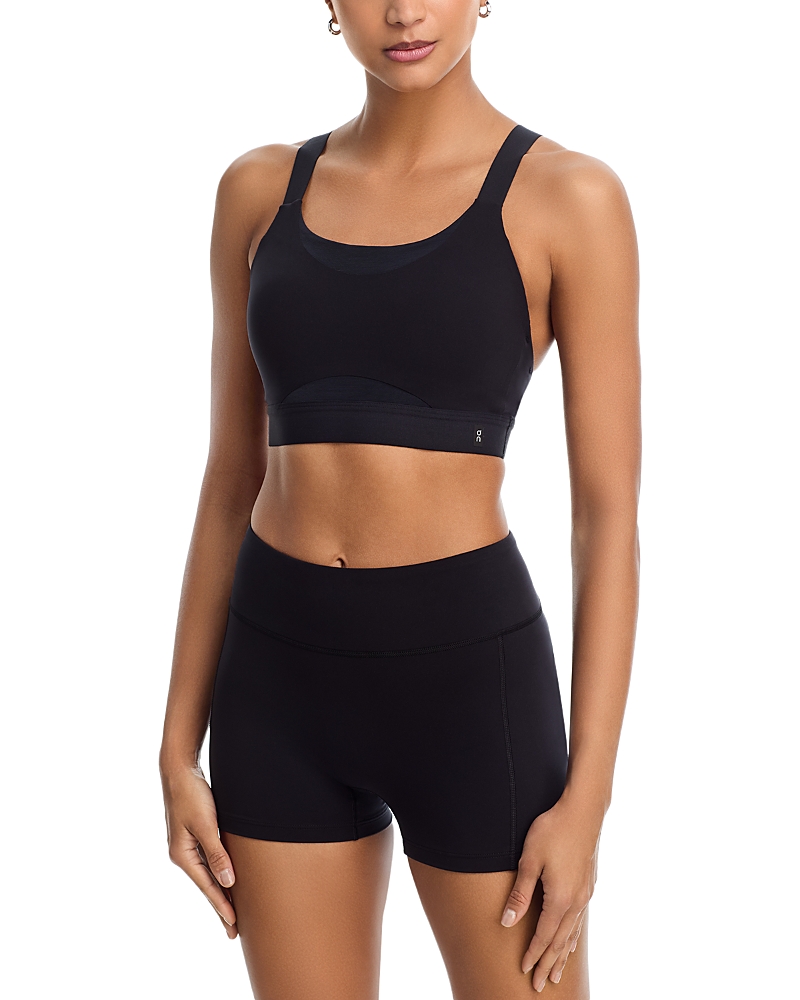 On Performance Shorts