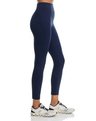 Studio Tights 7/8 Leggings