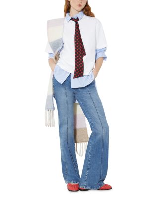 x Pietro Terzini Chilly Days Scarf