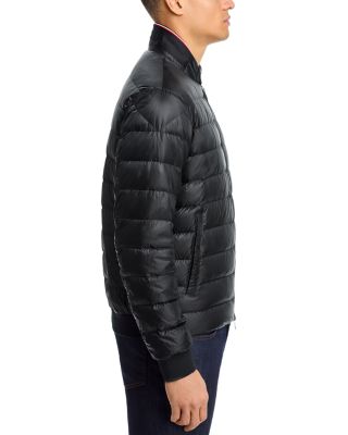 Rigel Short Down Jacket
