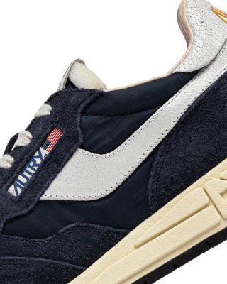 Men's Reelwind Low Top Sneakers