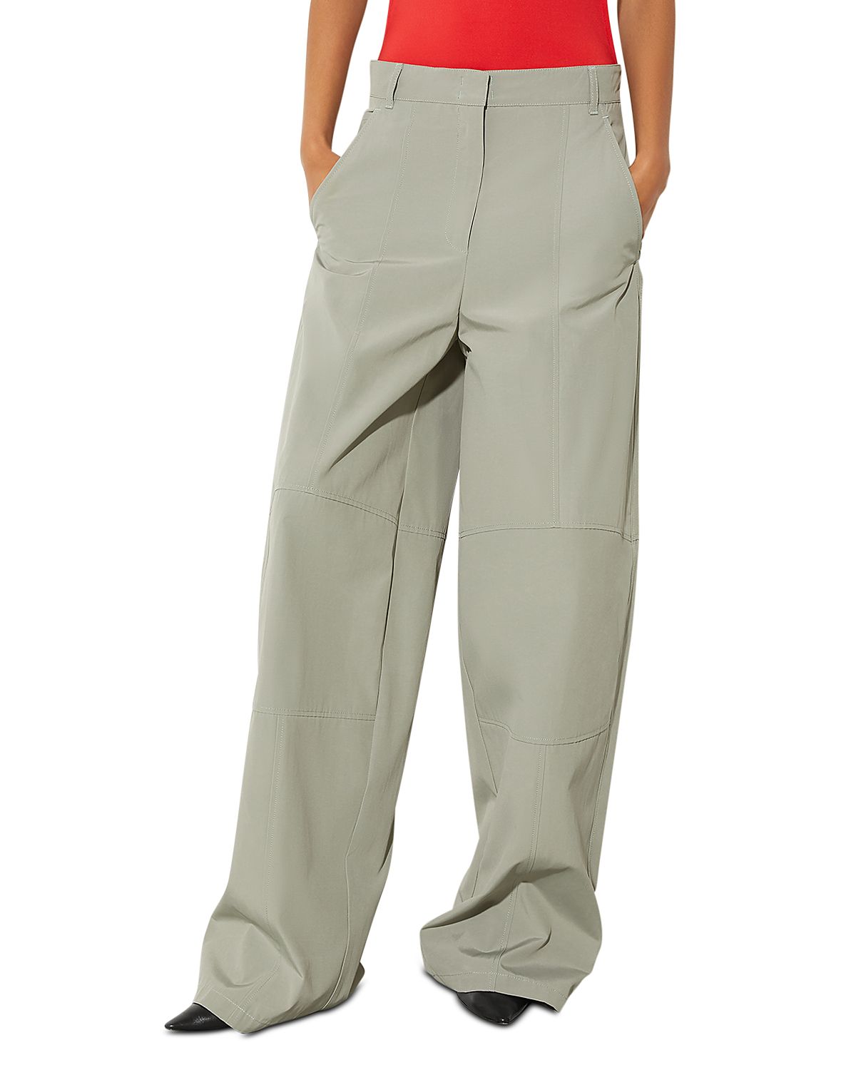 Max & Co. Mcotempo Pants