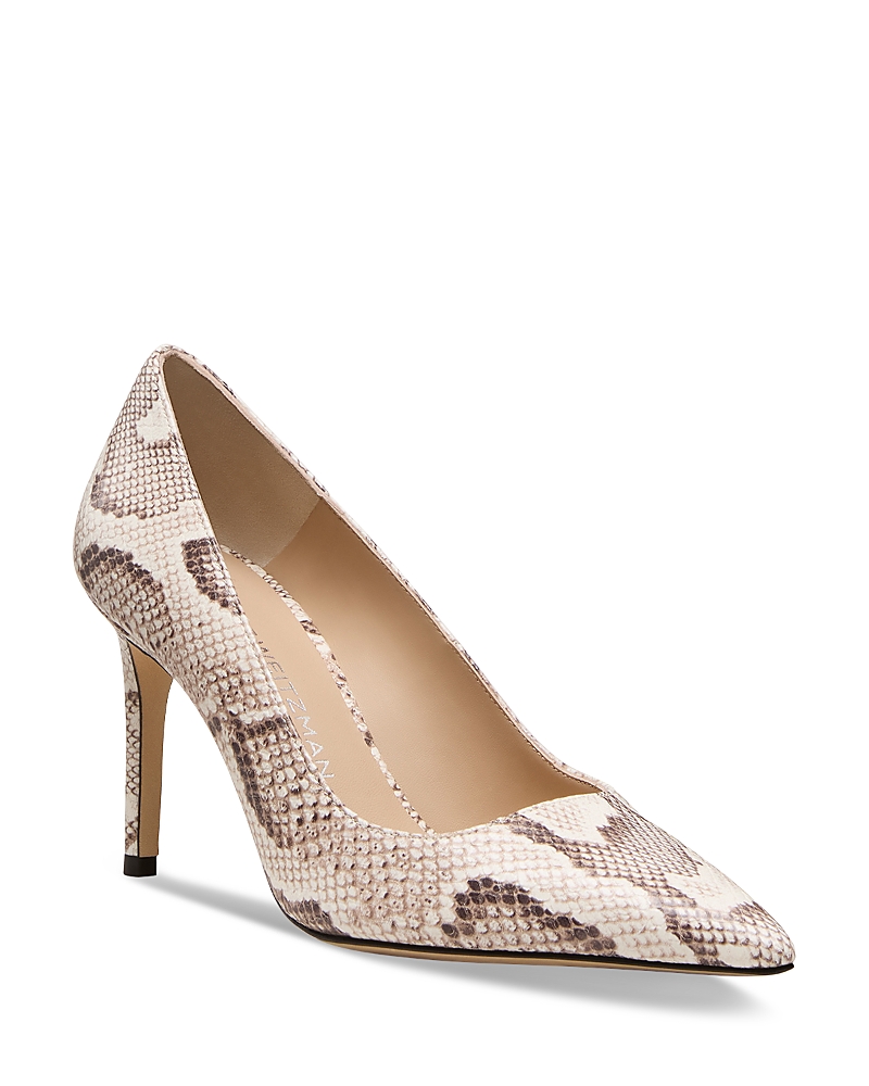 Stuart Weitzman Women's Power 85 Pumps