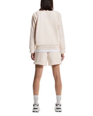 Club Collective Quarter Zip Sweatshirt