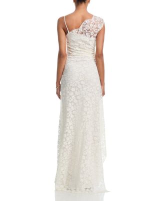 Gia Lace Gown