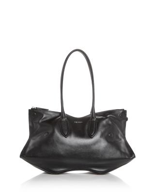 Leather Manta Bag