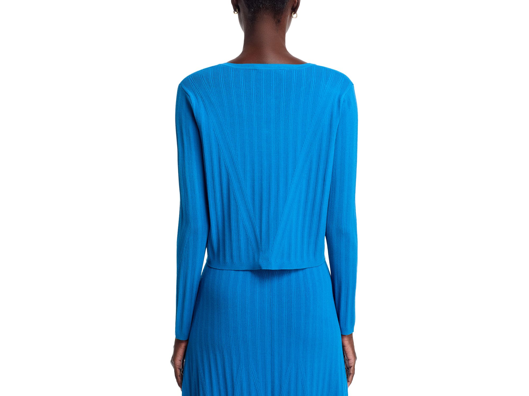 The Lori Cardigan — Image 3