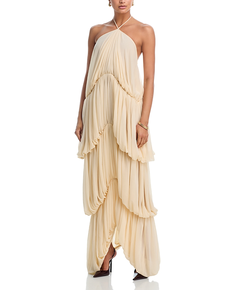 Ronny Kobo Bia Dress