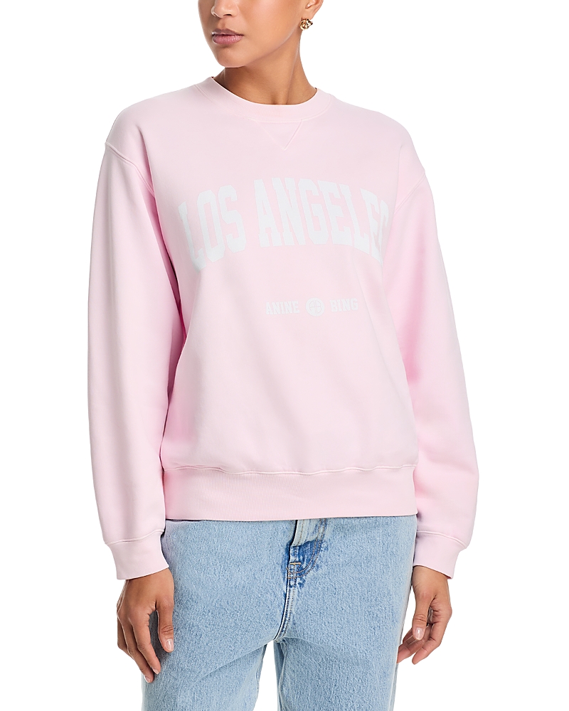 Anine Bing Ramona Sweatshirt
