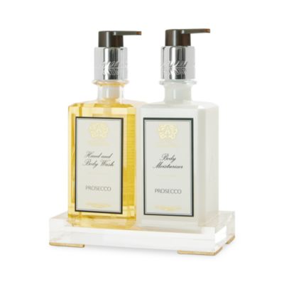 Fragrance Collection: Luxury and Indulgence for the Home and Body, Prosecco