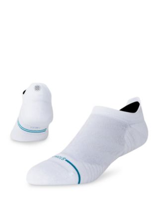 Run Light Tab Socks