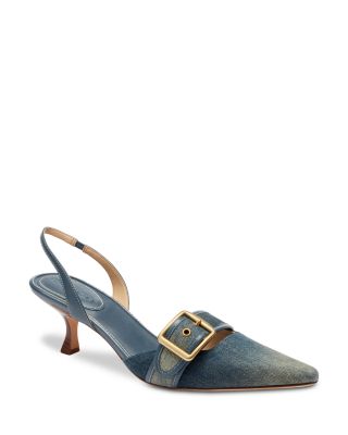 Women's Margot Slingback Pumps