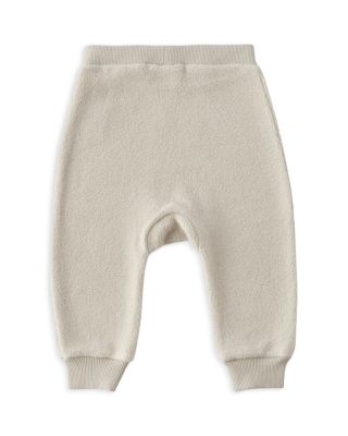 Unisex Teddy Fleece Harem Pant - Baby