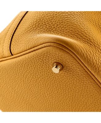 MM Picotin Lock Bag Clemence