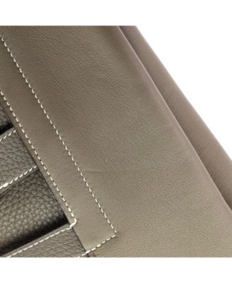 31 Halzan Bag Clemence