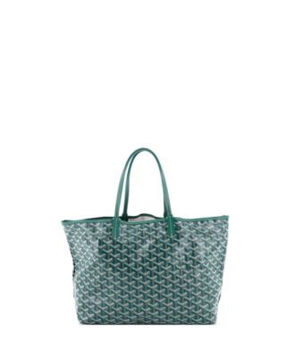  PM Saint Louis Tote Coated Canvas