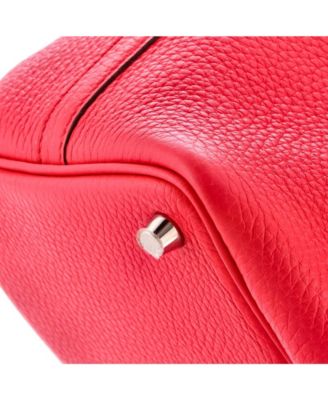 PM Picotin Lock Bag Clemence