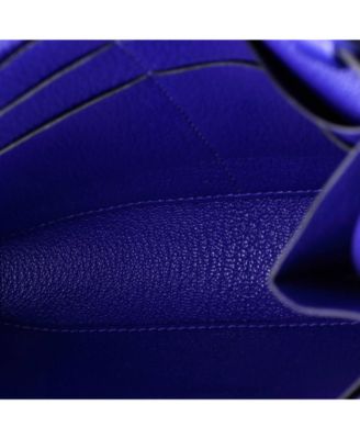 16 Clic Wallet on Strap Chevre Mysore