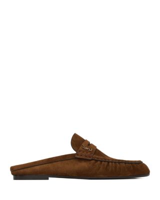 Women's Le Loafer Mules