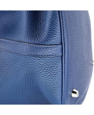 MM Eclat Picotin Lock Bag Clemence