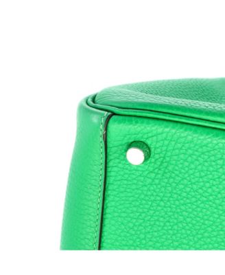 26 Lindy Bag Clemence